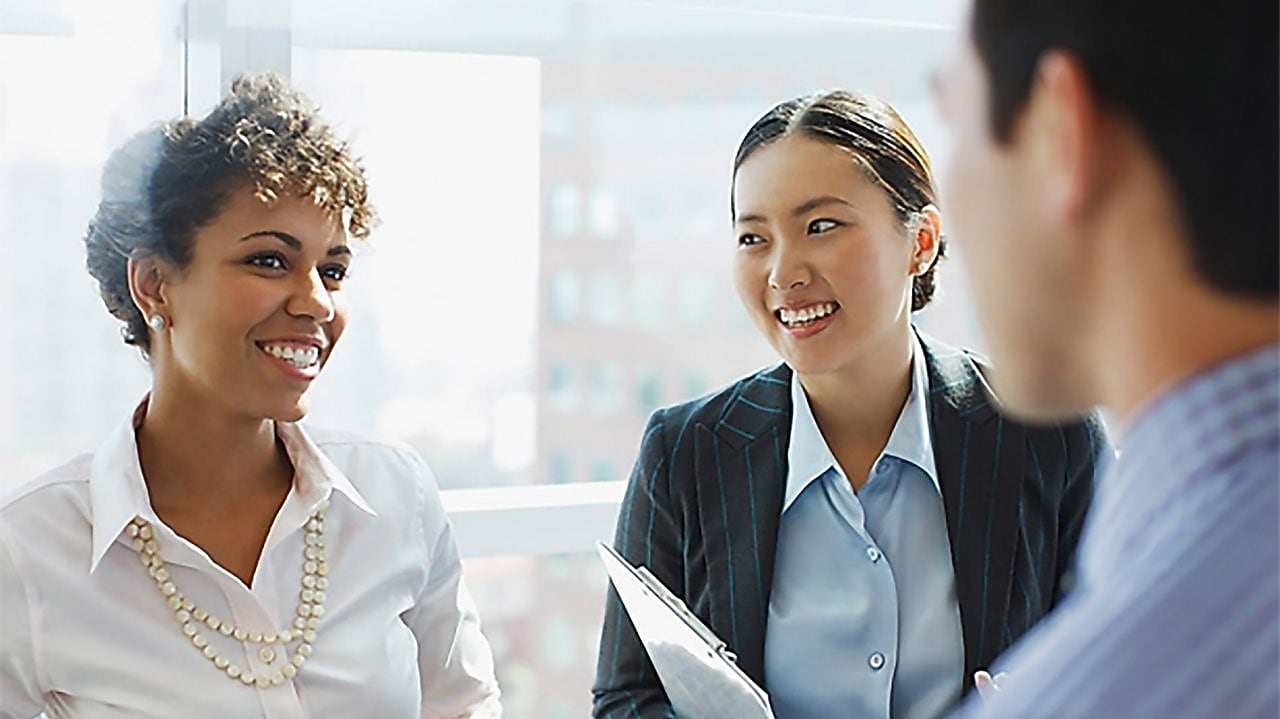 Diversity and Inclusion at Shell