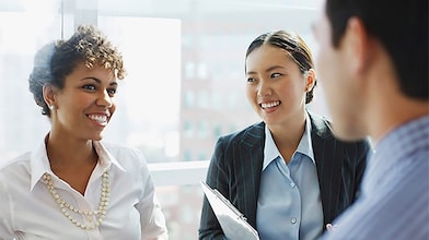 Diversity and Inclusion at Shell