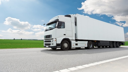 Transport Road to Recovery Campaign Large Fleet Social