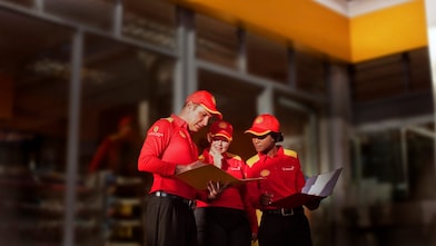 Actual sau fost angajat Shell, furnizor persoană fizică sau persoană în întreținere