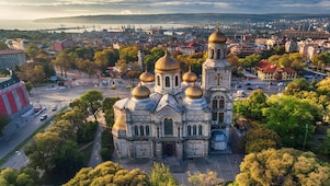 City Bulgaria