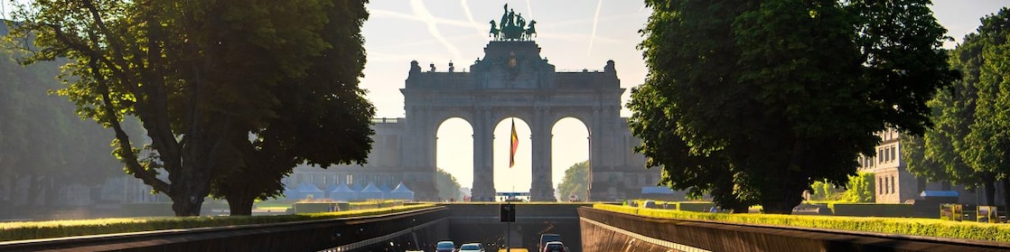 Tiruri la stația de alimentare Shell din Berchem – Luxemburg