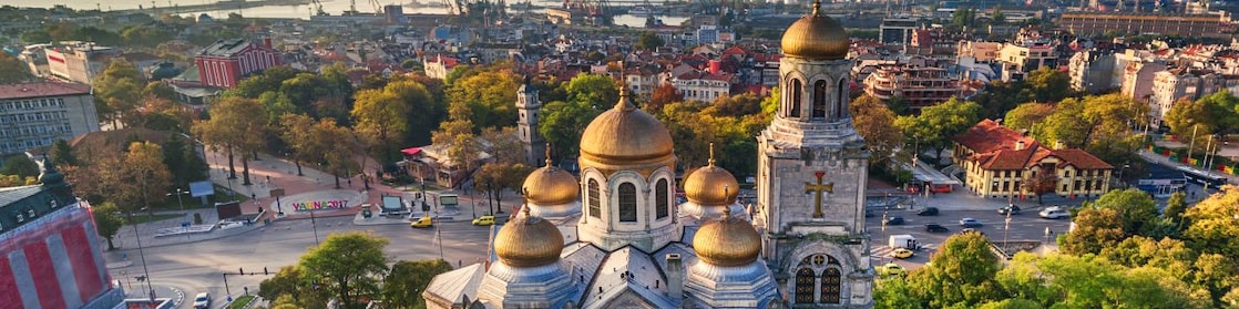 Oraș din Bulgaria