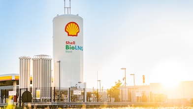 LNG și BioLNG