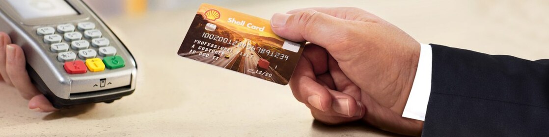 Securitatea Cardurilor | Shell Romania