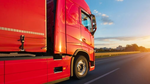 Transport Road to Recovery Campaign Large Fleet Social Image